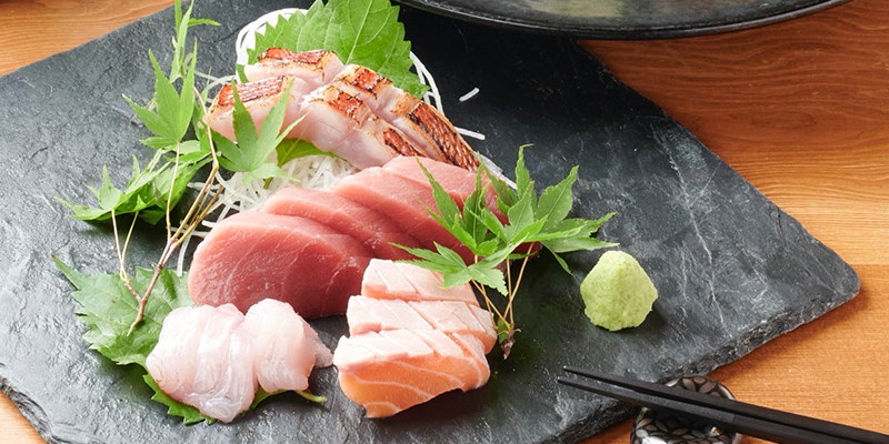 京都ハンバーグ　綴　室町別館
